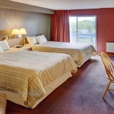 Lakeview Gimli Resort Esterno foto