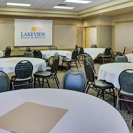 Lakeview Gimli Resort Esterno foto