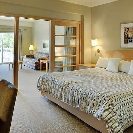 Lakeview Gimli Resort Esterno foto