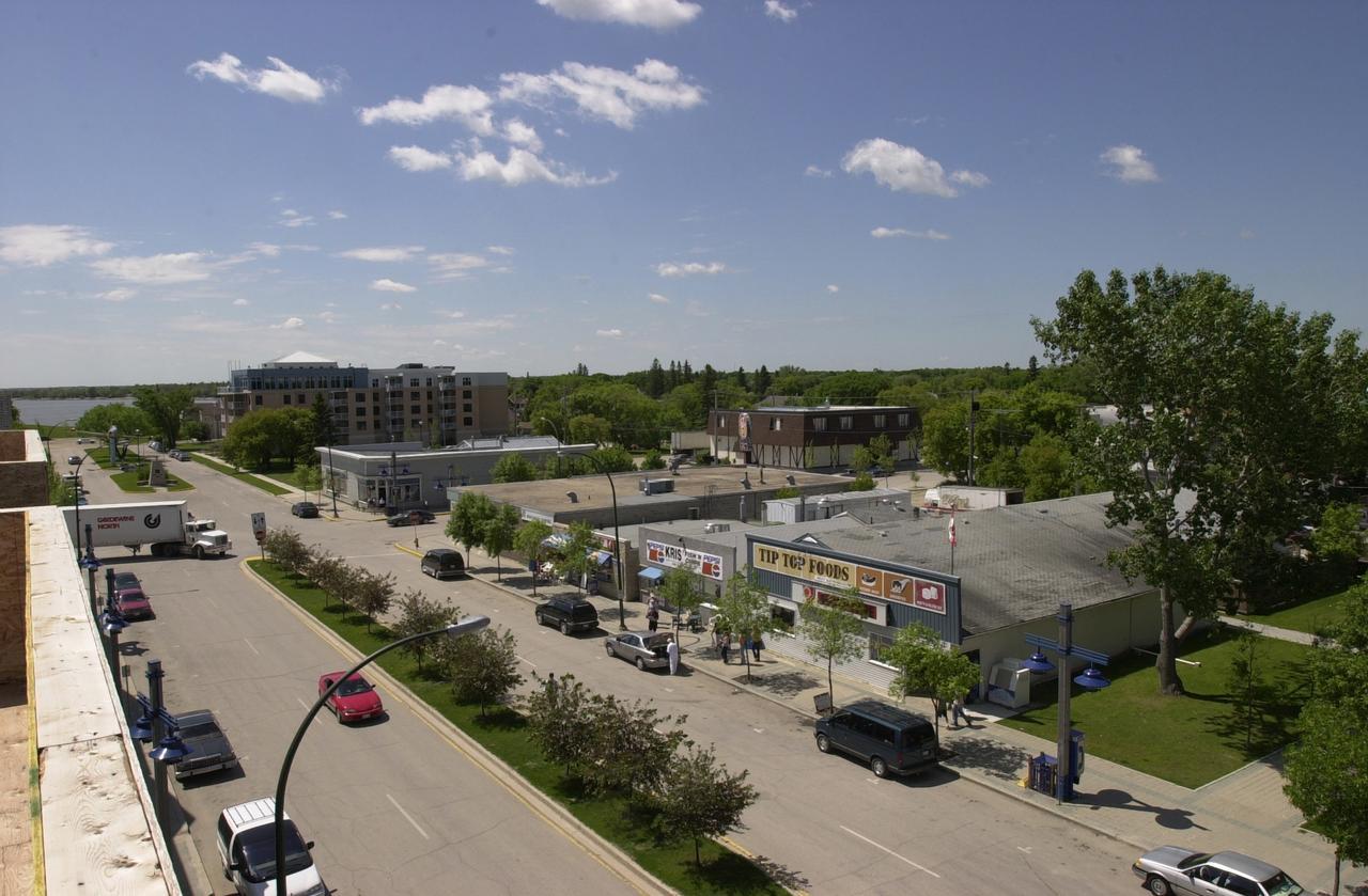 Lakeview Gimli Resort Esterno foto