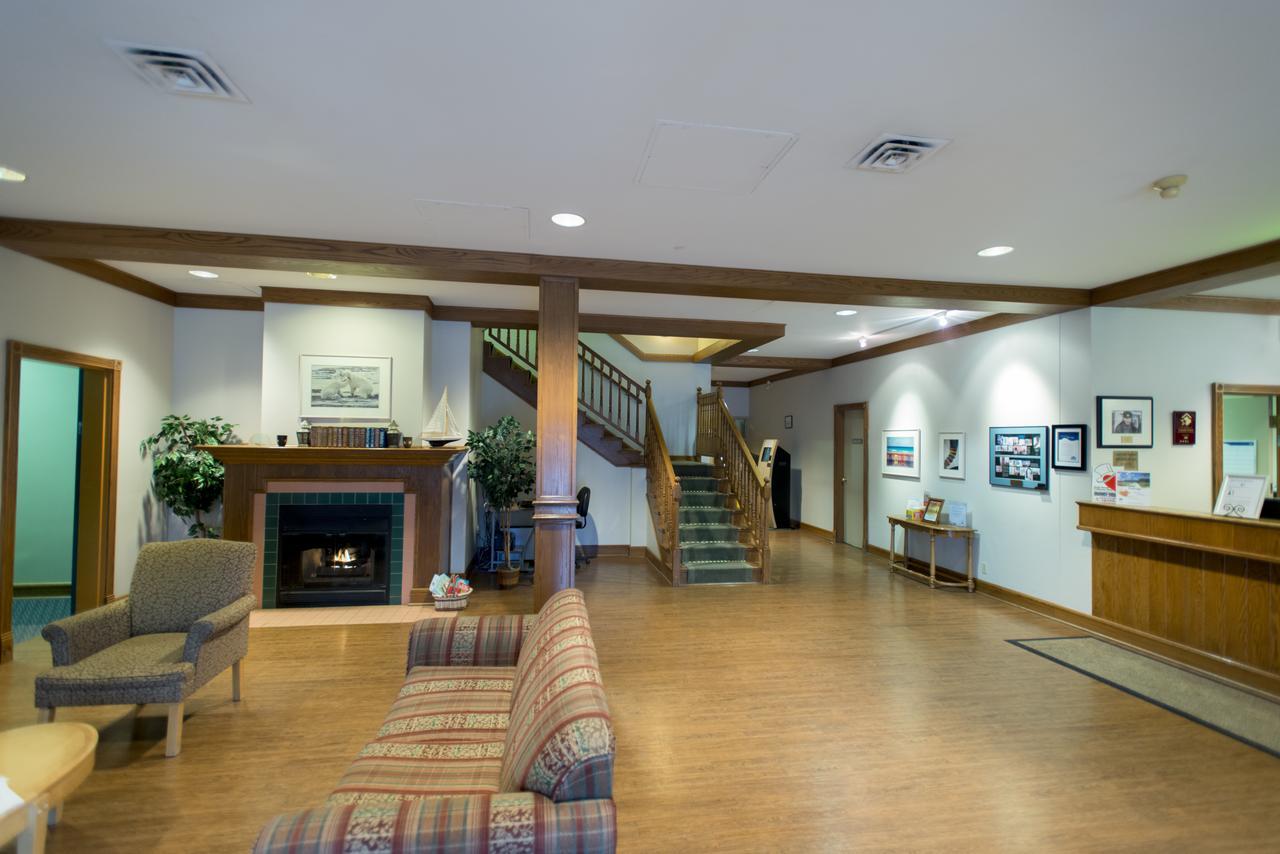 Lakeview Gimli Resort Esterno foto