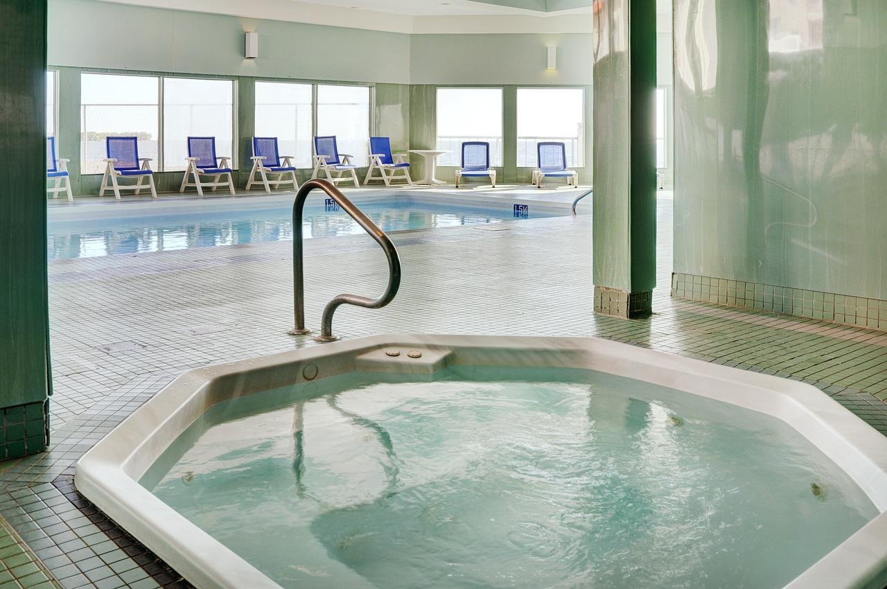 Lakeview Gimli Resort Esterno foto