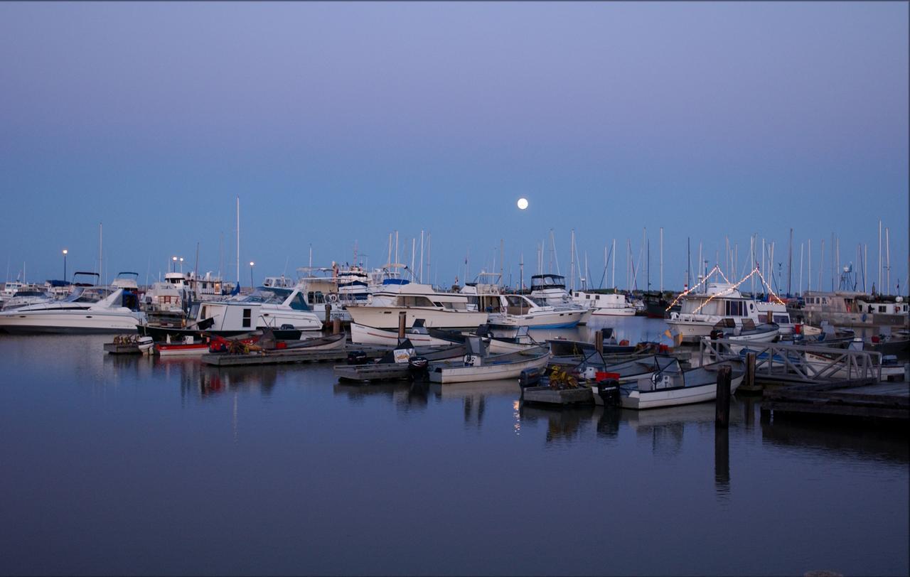 Lakeview Gimli Resort Esterno foto