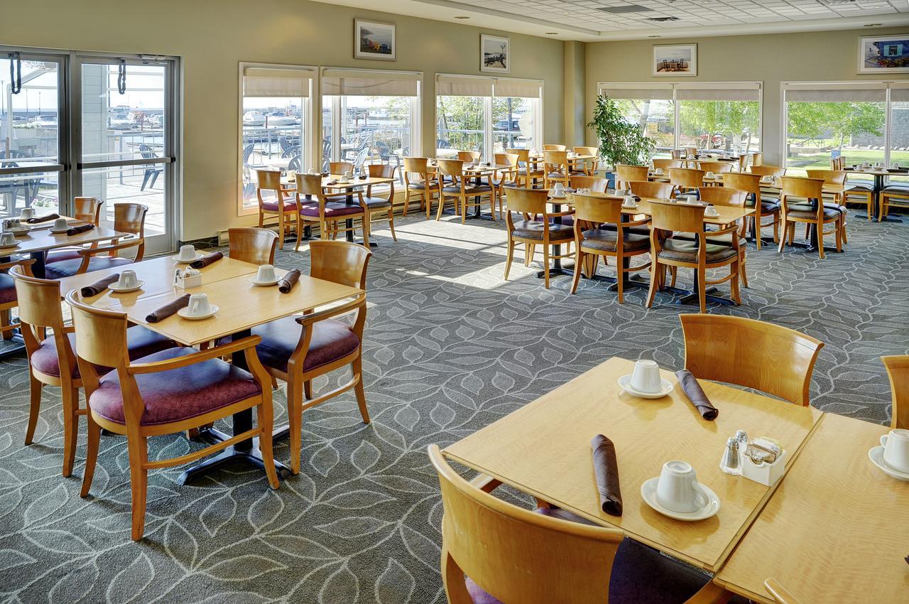 Lakeview Gimli Resort Esterno foto
