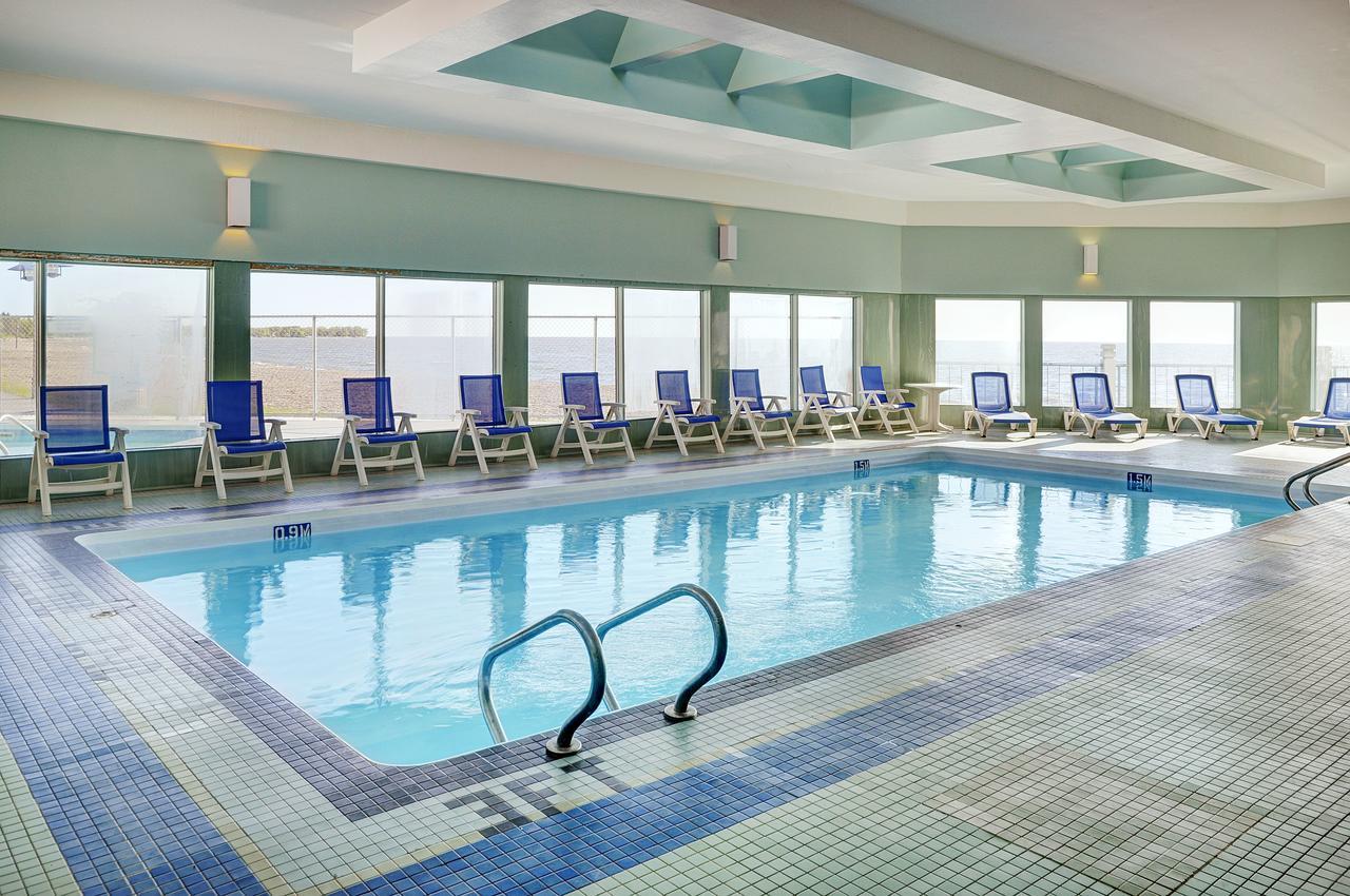 Lakeview Gimli Resort Esterno foto