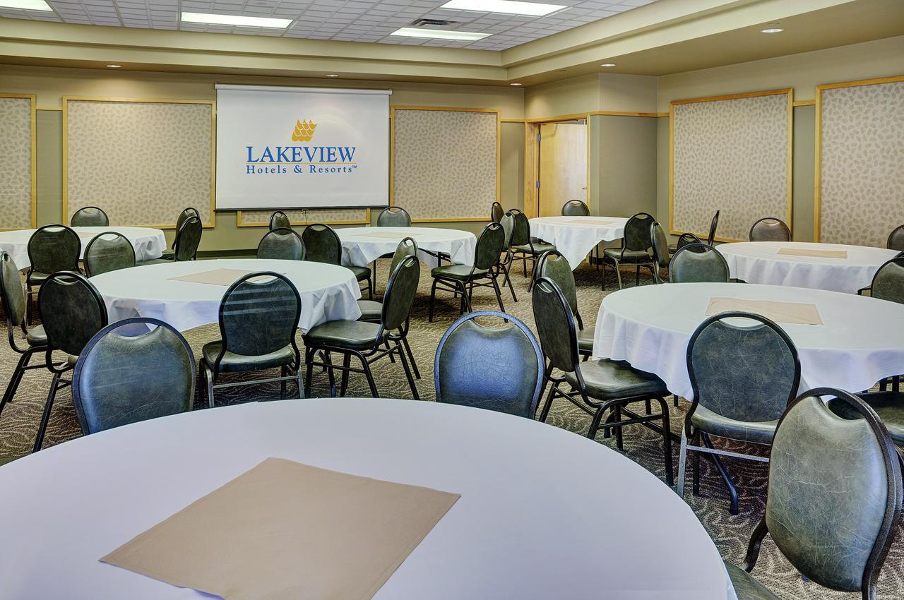 Lakeview Gimli Resort Esterno foto