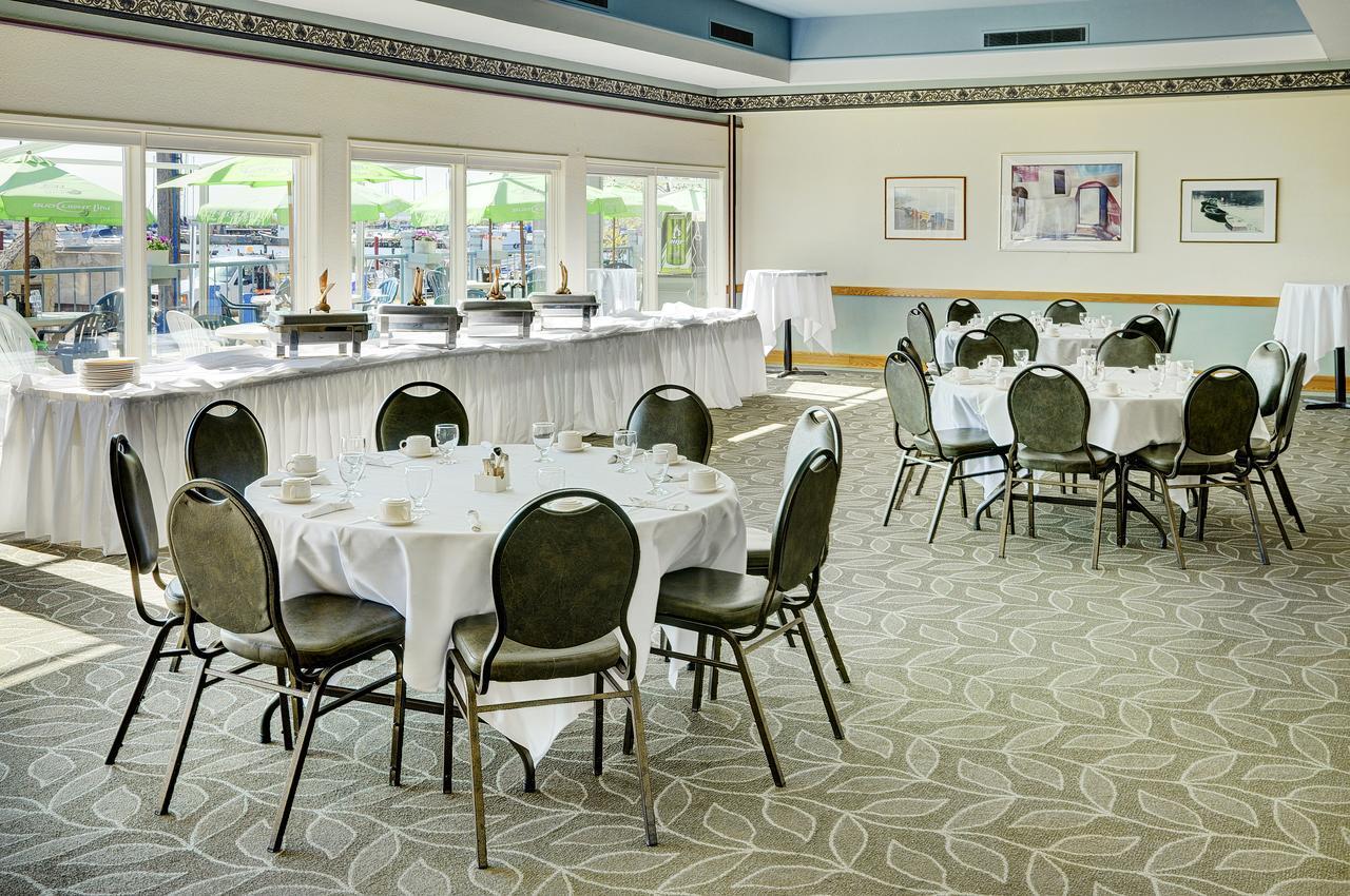 Lakeview Gimli Resort Esterno foto