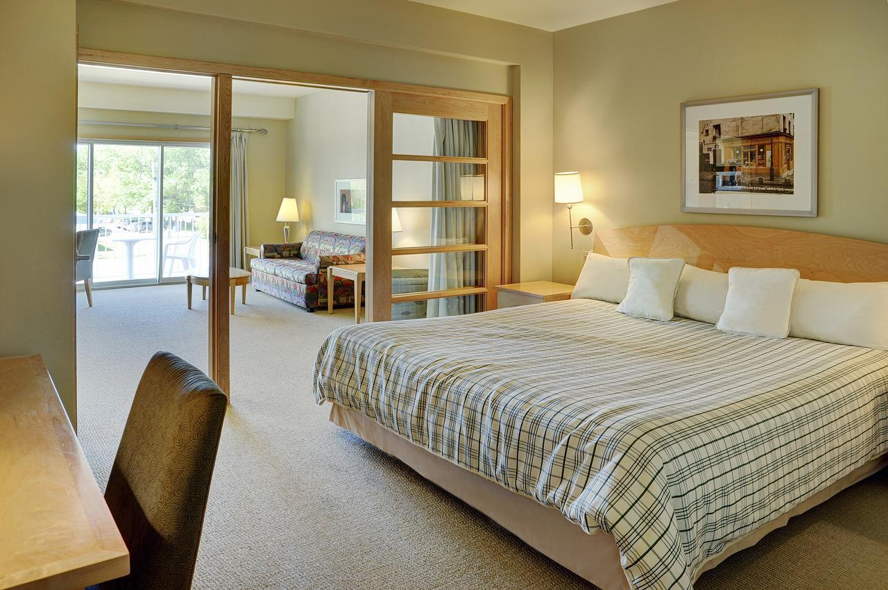 Lakeview Gimli Resort Esterno foto
