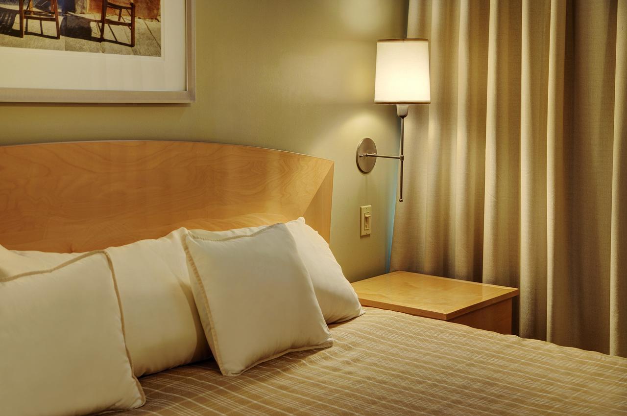 Lakeview Gimli Resort Esterno foto