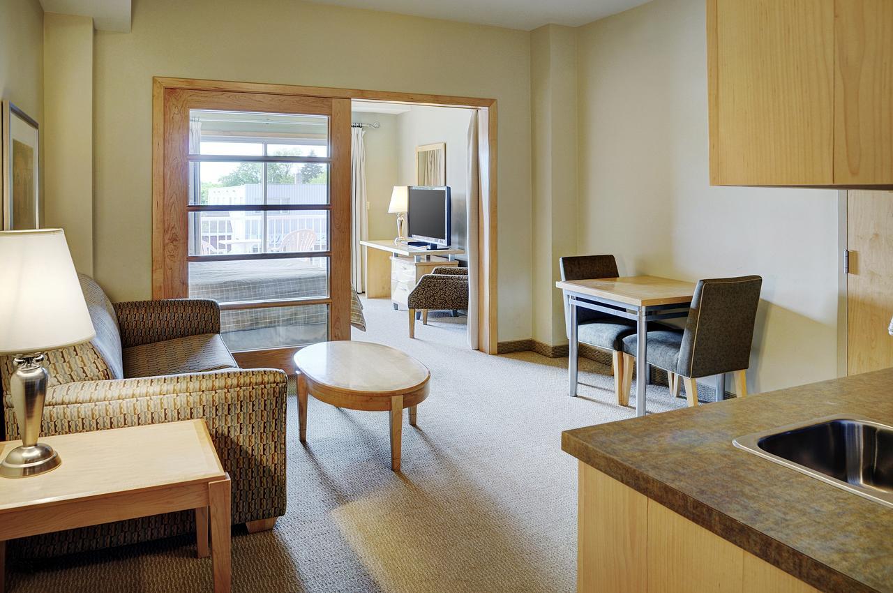 Lakeview Gimli Resort Esterno foto